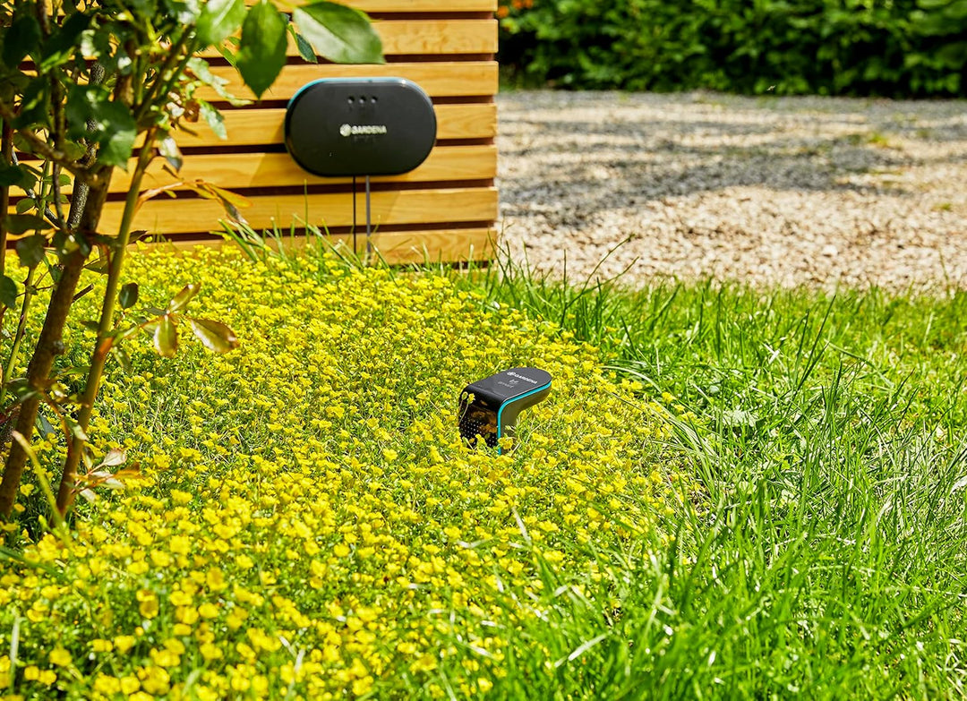 Gardena smart Irrigation Control Sensor Set