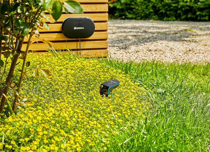 Gardena smart Irrigation Control Sensor Set