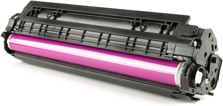 Canon 6603A002 CLC5000 Tonerkartusche magenta 15.000 Seiten, Magenta