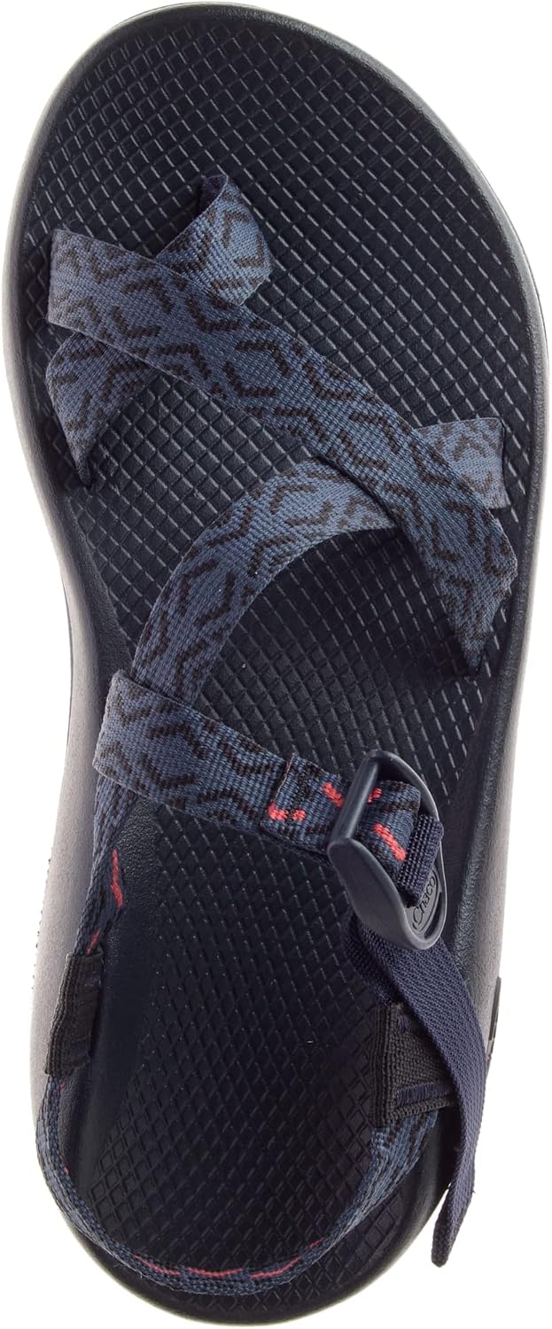 Chaco Herren Z2 Classicz2 Sandale, 41 EU Stepped Navy