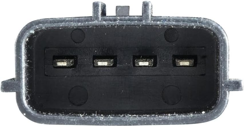 HELLA 5DA 230 035-341 Zündspule - 4-polig - Blockzündspule - geschraubt