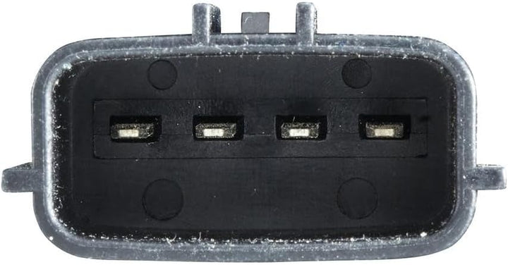 HELLA 5DA 230 035-341 Zündspule - 4-polig - Blockzündspule - geschraubt