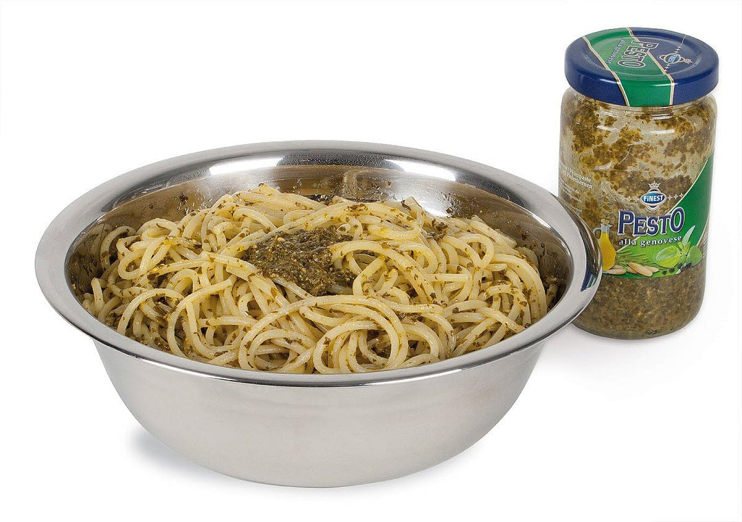 Tatonka Schale Deep Bowl, Transparent, 18 x 6,5 cm, 4034