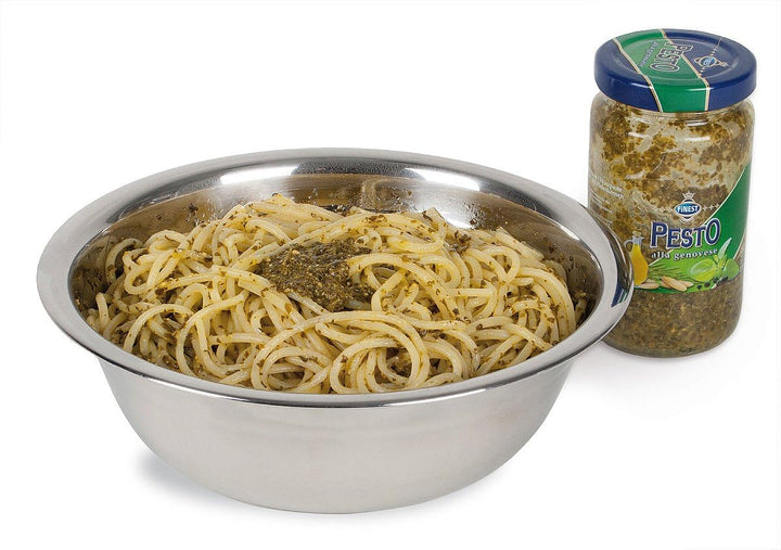 Tatonka Schale Deep Bowl, Transparent, 18 x 6,5 cm, 4034
