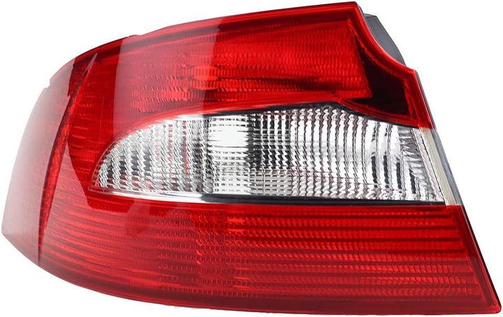 Johns, kompatibel zu Skoda Superb Heckleuchte (3T) 03/08-05/13 Set links & rechts
