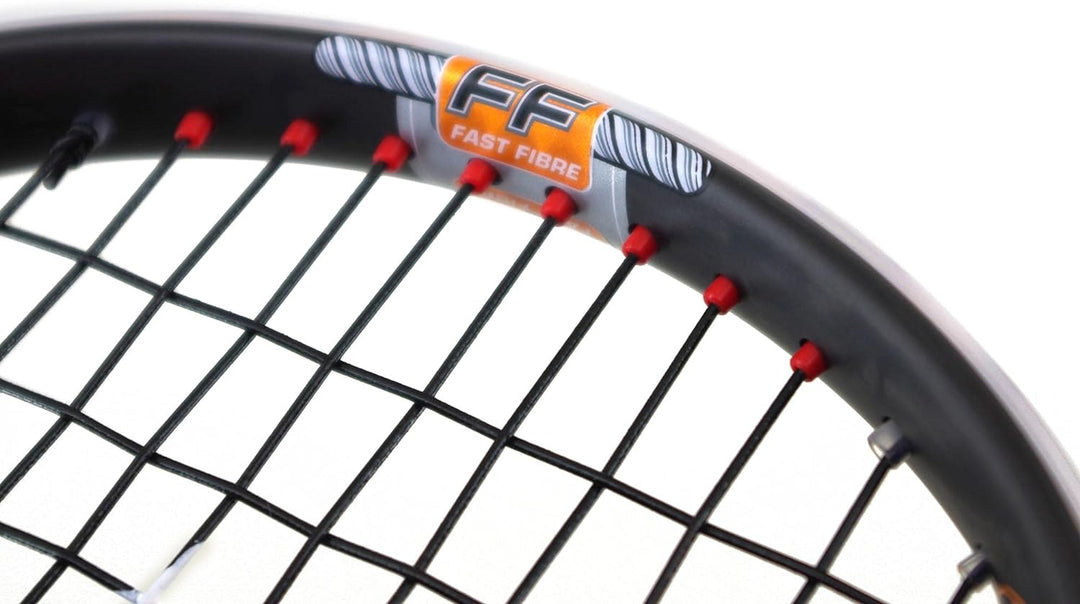 Karakal T 120 FF Squashschläger