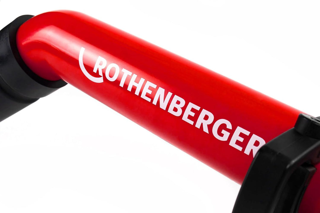 ROTHENBERGER 072070X ROPUMP SUPER PLUS Reinigung Set bad, bad