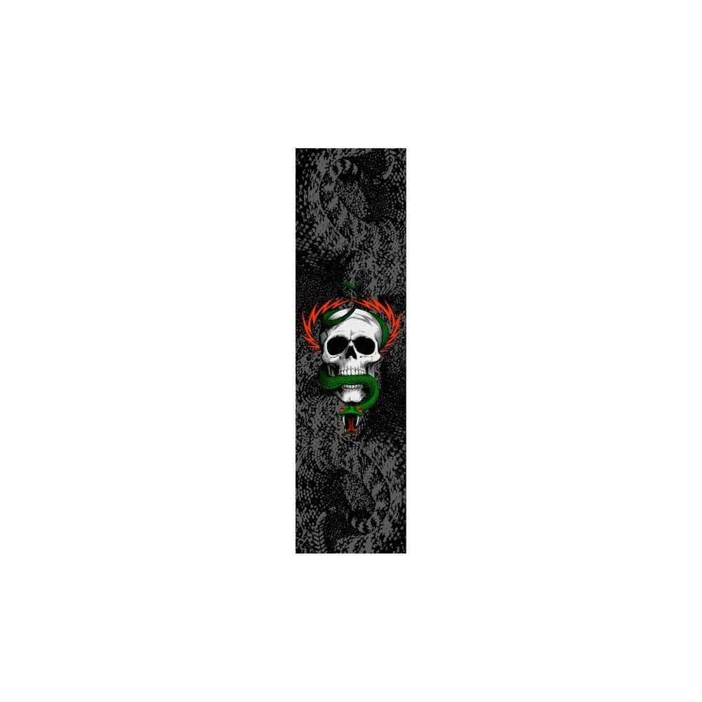 Powell Peralta McGill Skull & Snake 9"x33" Grip Skateboard
