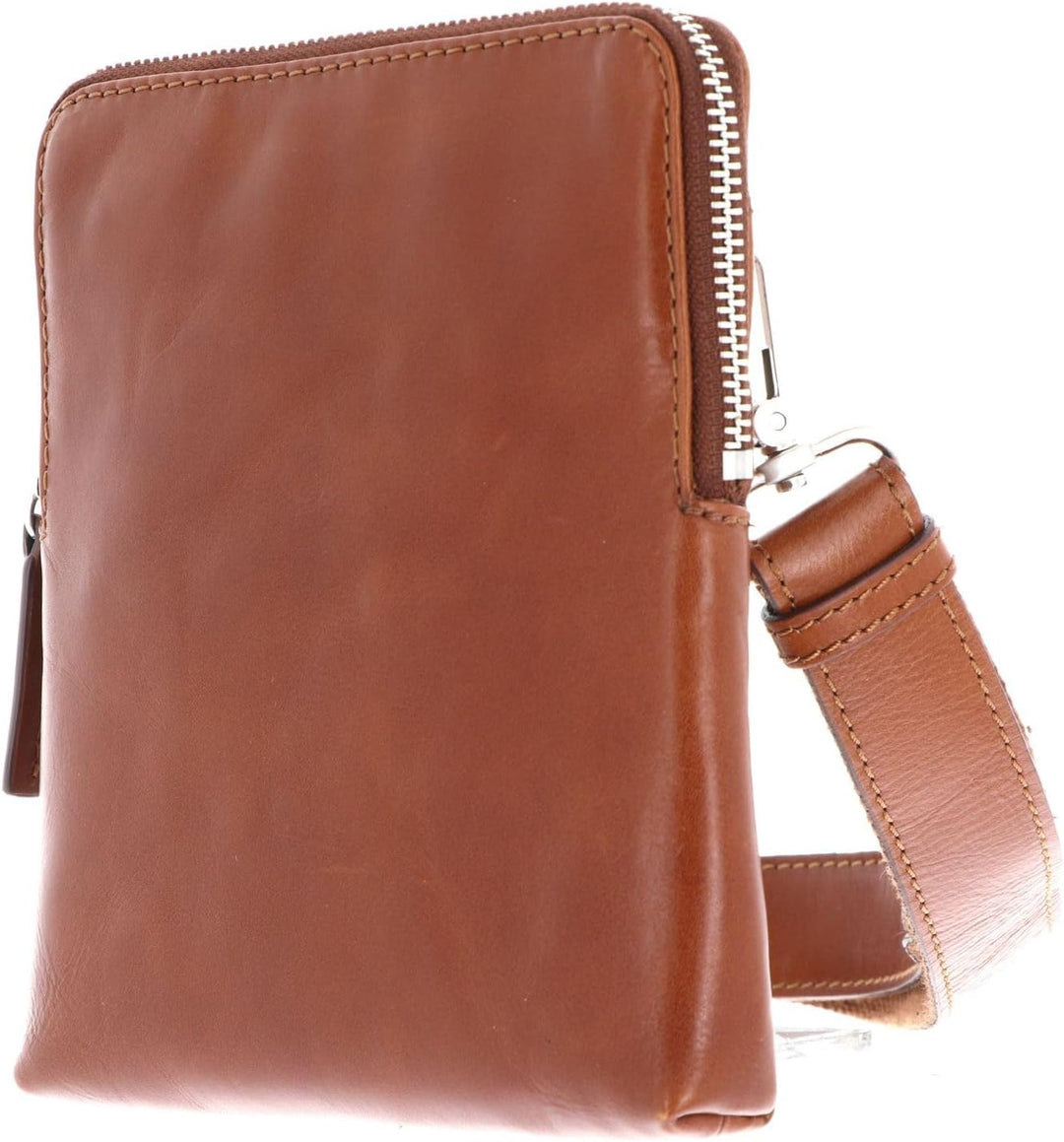 Leonhard Heyden Cambridge Umhängetasche Leder 16 cm