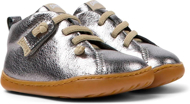 Camper Unisex Baby Peu Cami 80153 Ankle Boot 23 EU Grau 097, 23 EU Grau 097