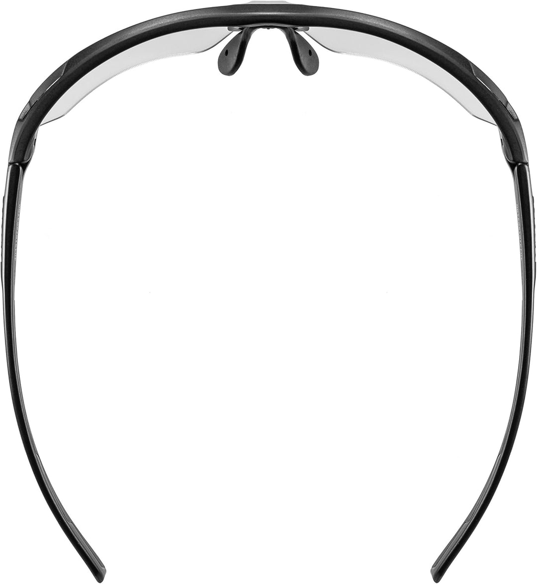 Uvex Unisex Sportstyle 802 S Vario Sportbrille