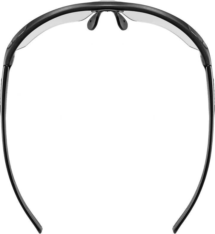Uvex Unisex Sportstyle 802 S Vario Sportbrille