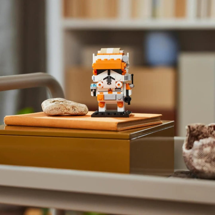 LEGO® BrickHeadz Star Wars 40675 Klon Commander Cody™