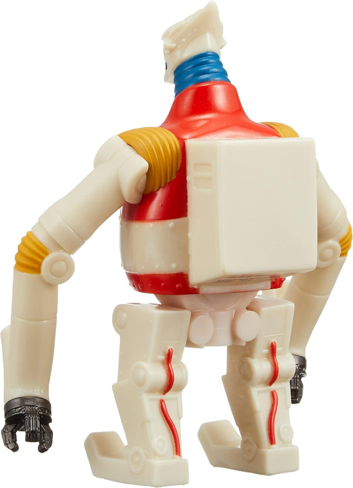 Movie Monster Series Jet Jaguar – Godzilla S.P (Singular Point) – Figur 150 mm
