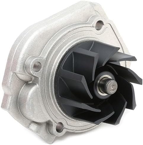 GATES PowerGrip Kit + Wasserpumpe KP15627XS