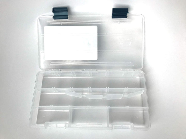 Plano 23500-00 Gre Stowaway mit verstellbaren Trennwnden Four Pack, Four Pack