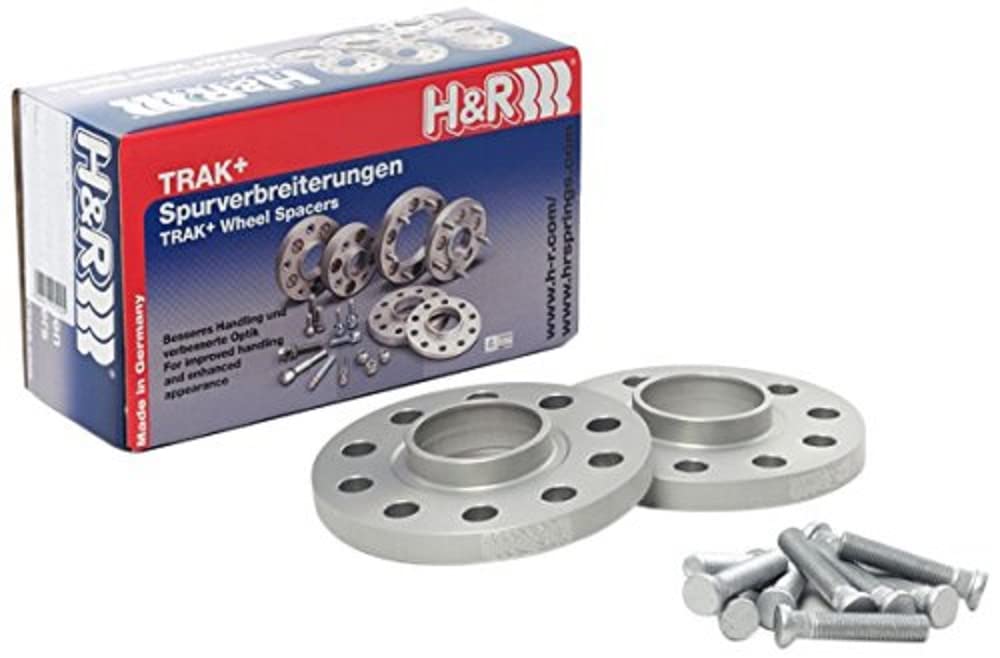 H&R 30656014 Spurverbreiterung