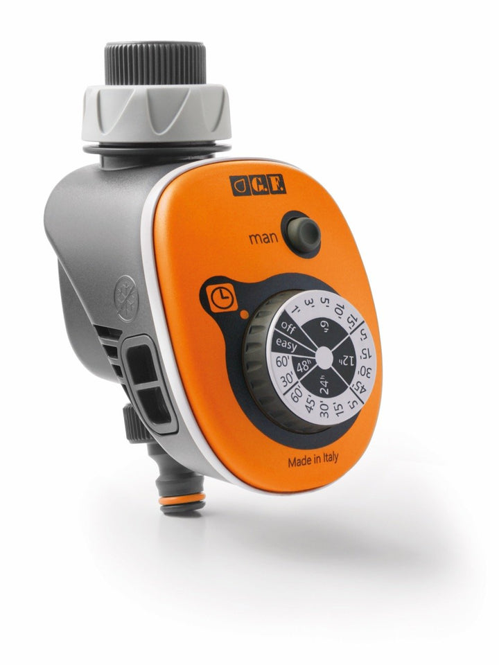 GF GF16 Easy Bewässerungsprogramm, orange, 80006016, Orange