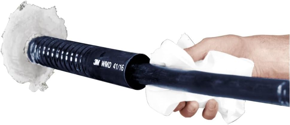3M WMD 41/16 Mauerdurchführung Plattenstärke (max.) 480mm 1St.