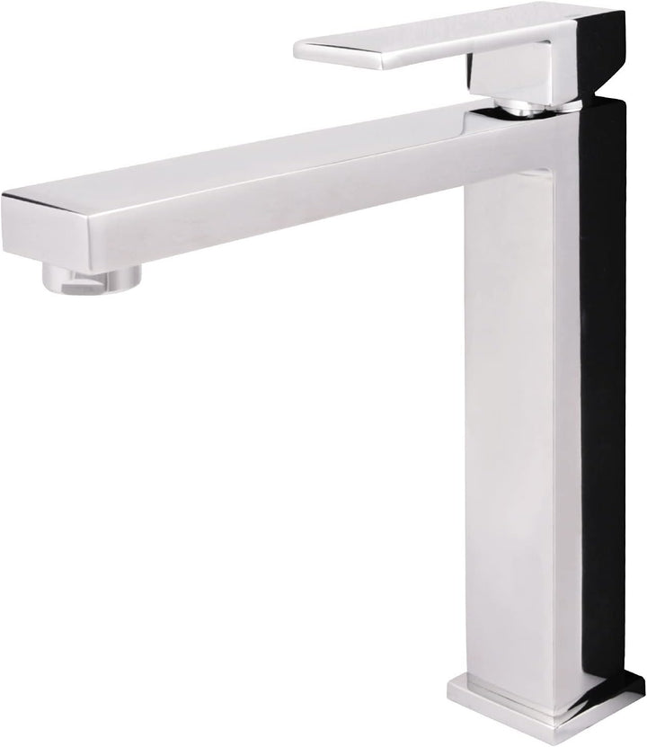 AquaSu 78321 7 Naomi Waschtischarmatur, Waschtisch | Hoch, Waschtisch | Hoch