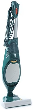 6 Staubsaugerbeutel und Bürsten kompatibel mit Vorwerk Kobold VK 140 / VK 150 mit EB 360/370
