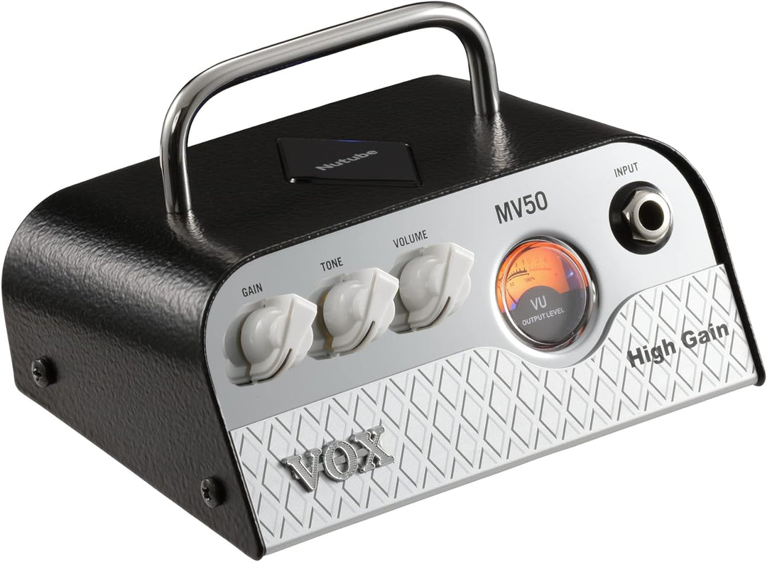 Vox-Verstärker MV50-HG Verstärker 50W Nutube High Gain, High Gain