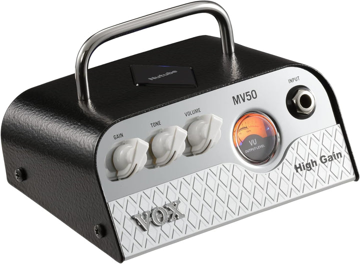 Vox-Verstärker MV50-HG Verstärker 50W Nutube High Gain, High Gain
