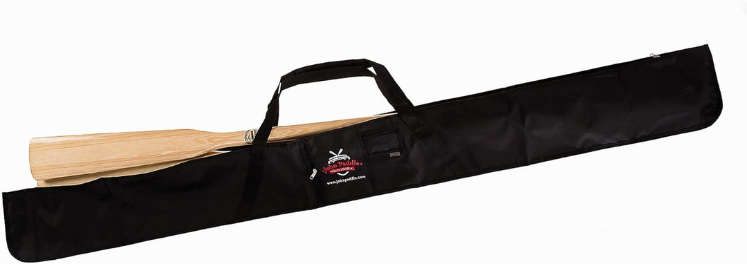 John Paddle let's rOAR www.johnpaddle.com Oar Bag - Rudertasche, Riementasche, Ruderbag, Rudercover,