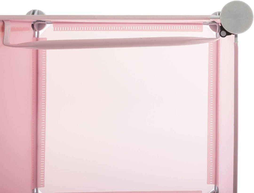 Schrankaufbewahrung Rosa, Rosa