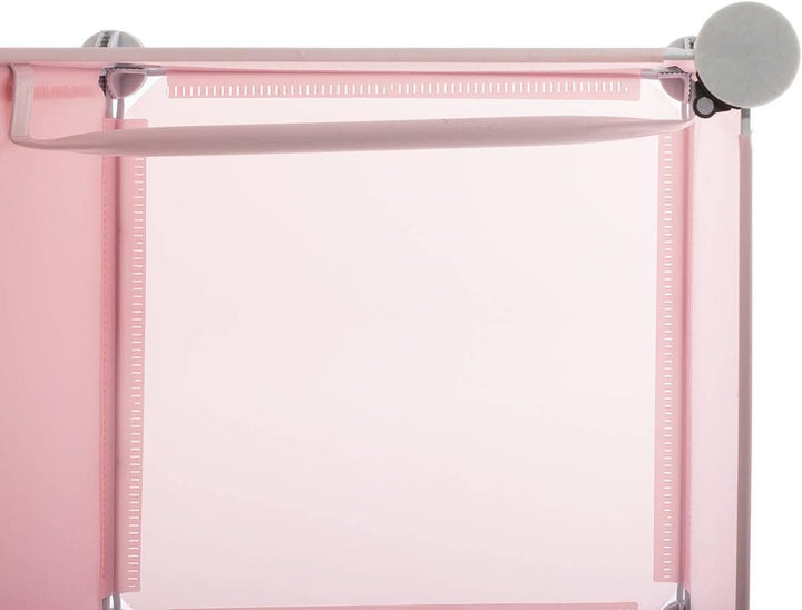 Schrankaufbewahrung Rosa, Rosa