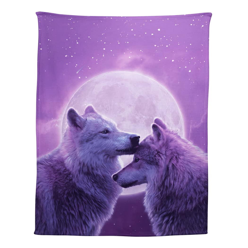 Zomer Kuscheldecke 150x200 cm Gemusterte Decke Weiche Warme Decke als Wohndecke Schlafdecke Tagesdec