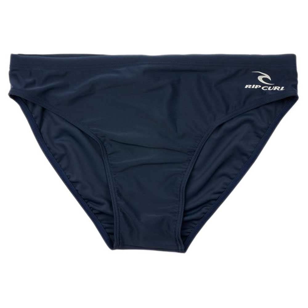 Rip Curl - Herren Badeshorts Corp Sluggo - Lycra Xtra Lite - Elastischer Bund - Logo-Siebdruck - Kor