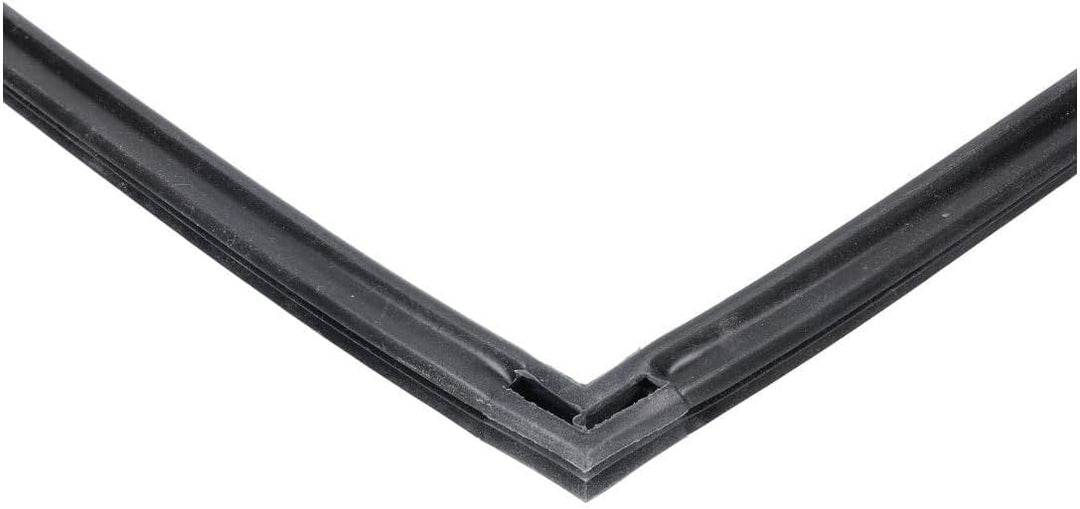 easyPART Kompatibel/Ersatz für smeg 754132422 Türdichtung 3seitig für Gewerbegeschirrspüler