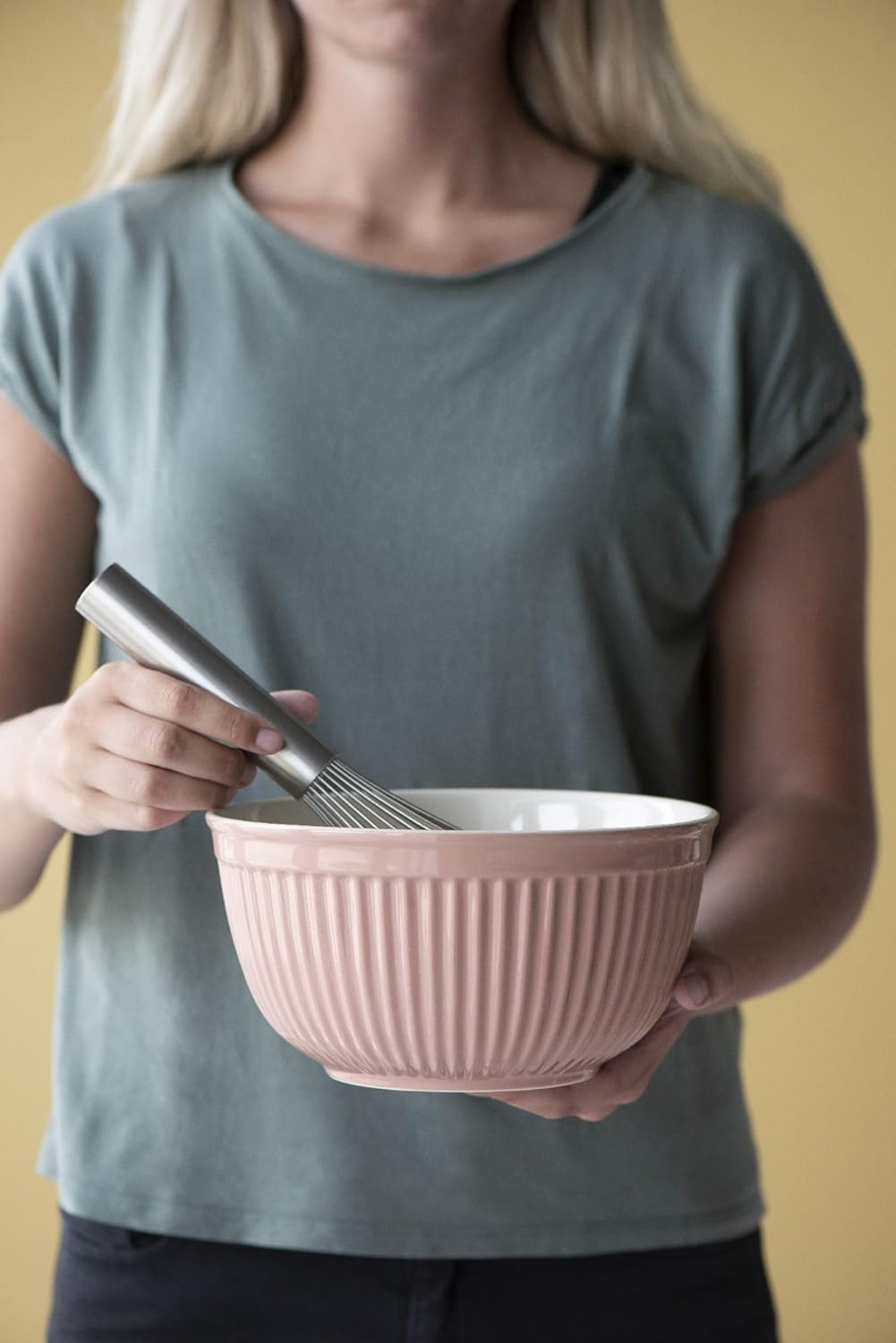 IB Laursen Schalensatz je 3 Mynte Coral Almond [Set]