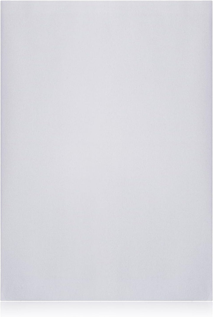 1000 Briefumschläge ohne Fenster DIN C5 Umschläge Weiss haftklebend 162 x 229 mm 80g/m² Versandtasch