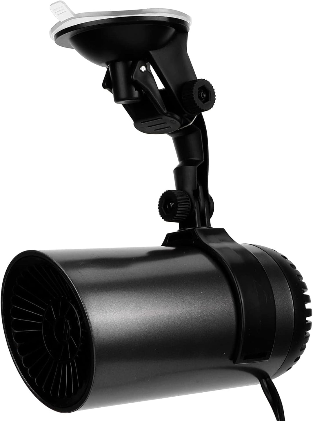 Gugxiom 150W 12V Autoheizung, Schnellaufheizung, 12 Volt Heizung mit 2 Temperaturmodi, Campingheizun