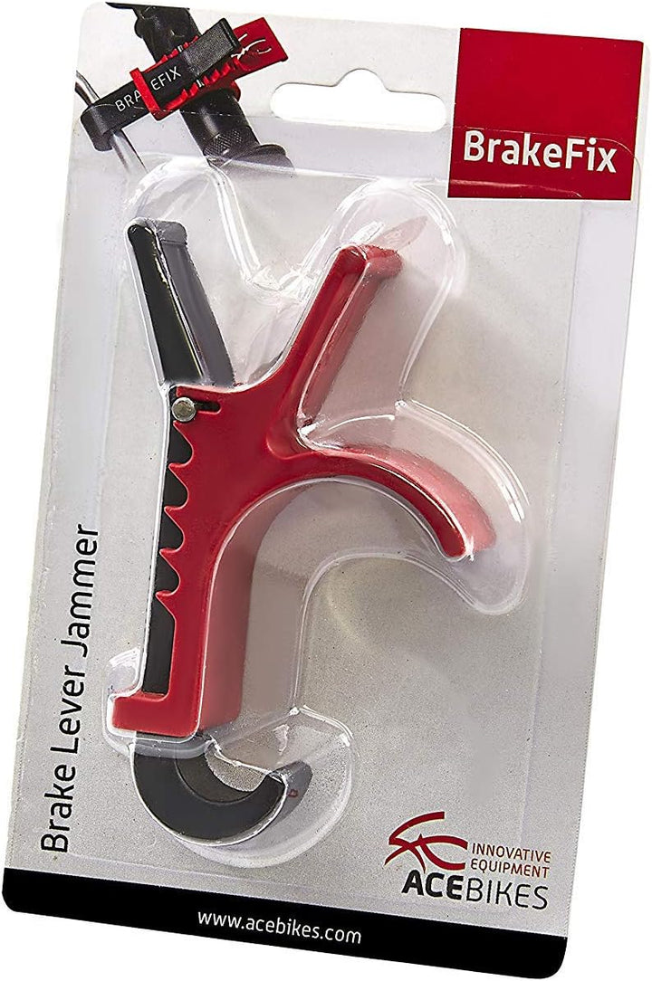 Acebikes Handbrems-Locking