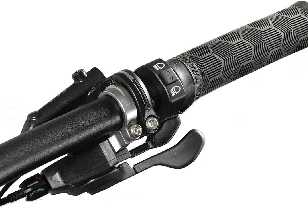 Lupine SL F Bosch BES3 Frontlicht StVZO 1300 Lumen + 31.8 mm Halter