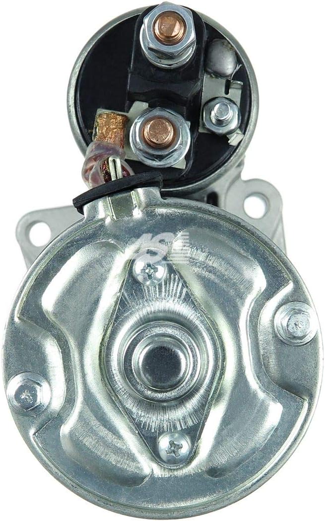 ASPL S0230 Anlasser