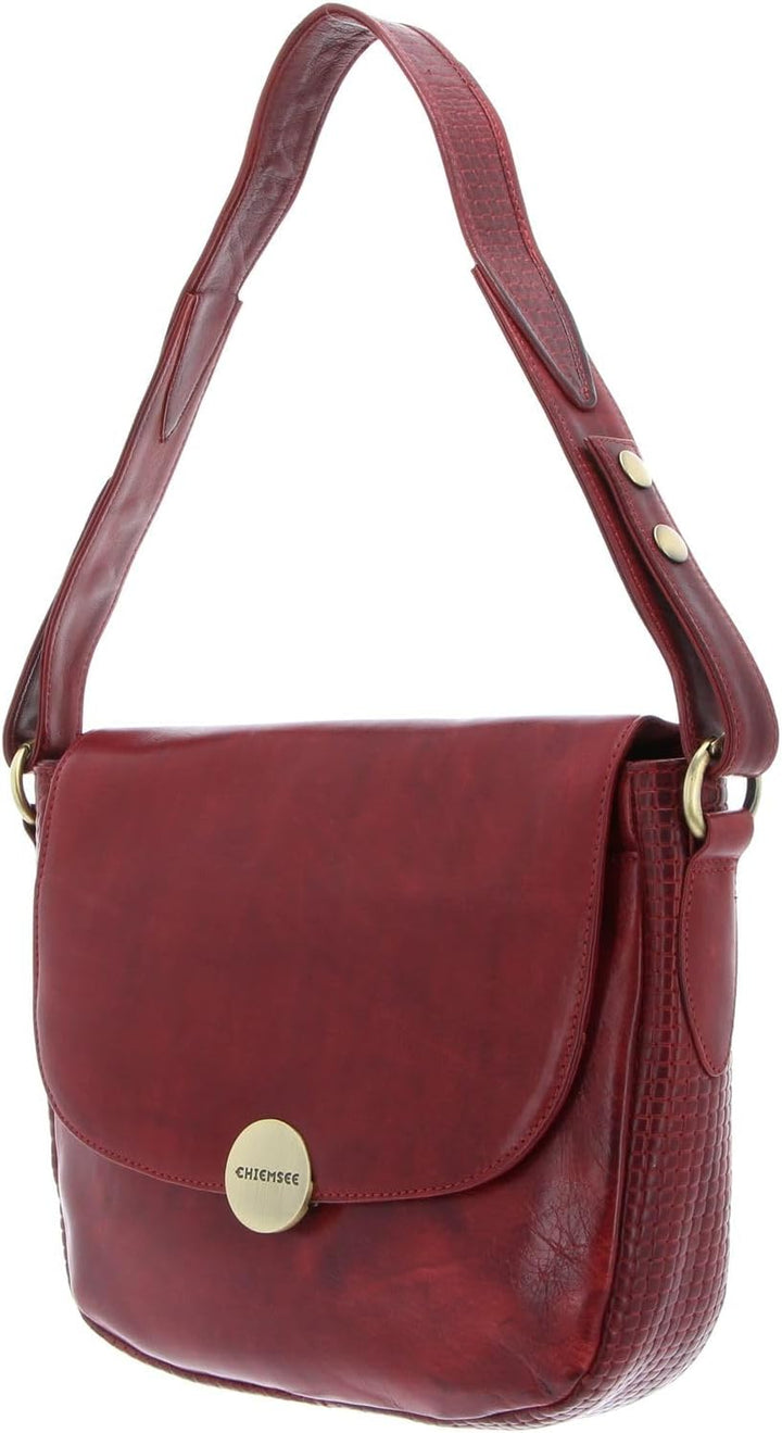 Chiemsee Brisbane Shoulderbag Red