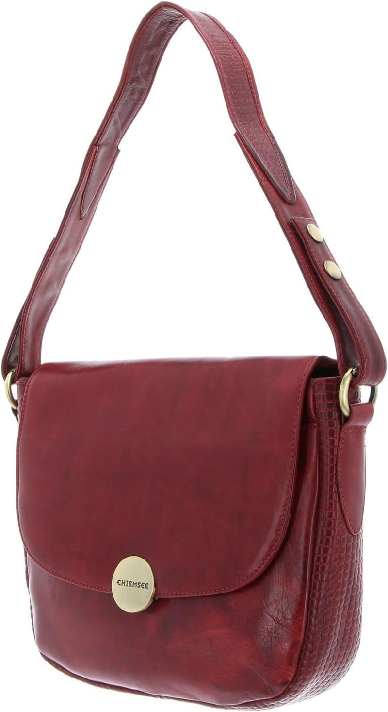 Chiemsee Brisbane Shoulderbag Red