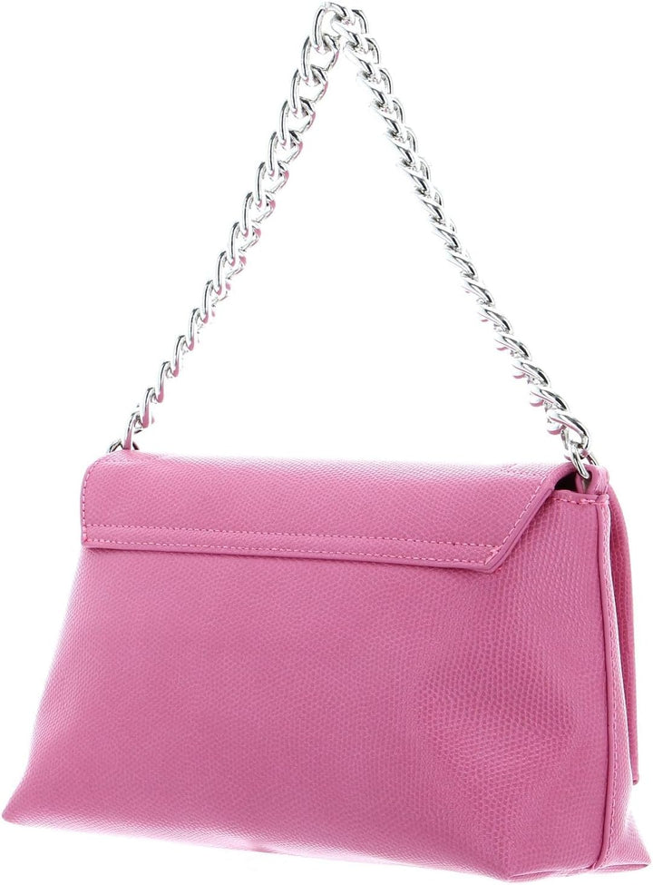 VALENTINO Damen Ozeanien Re Satchel, Rosa, One Size