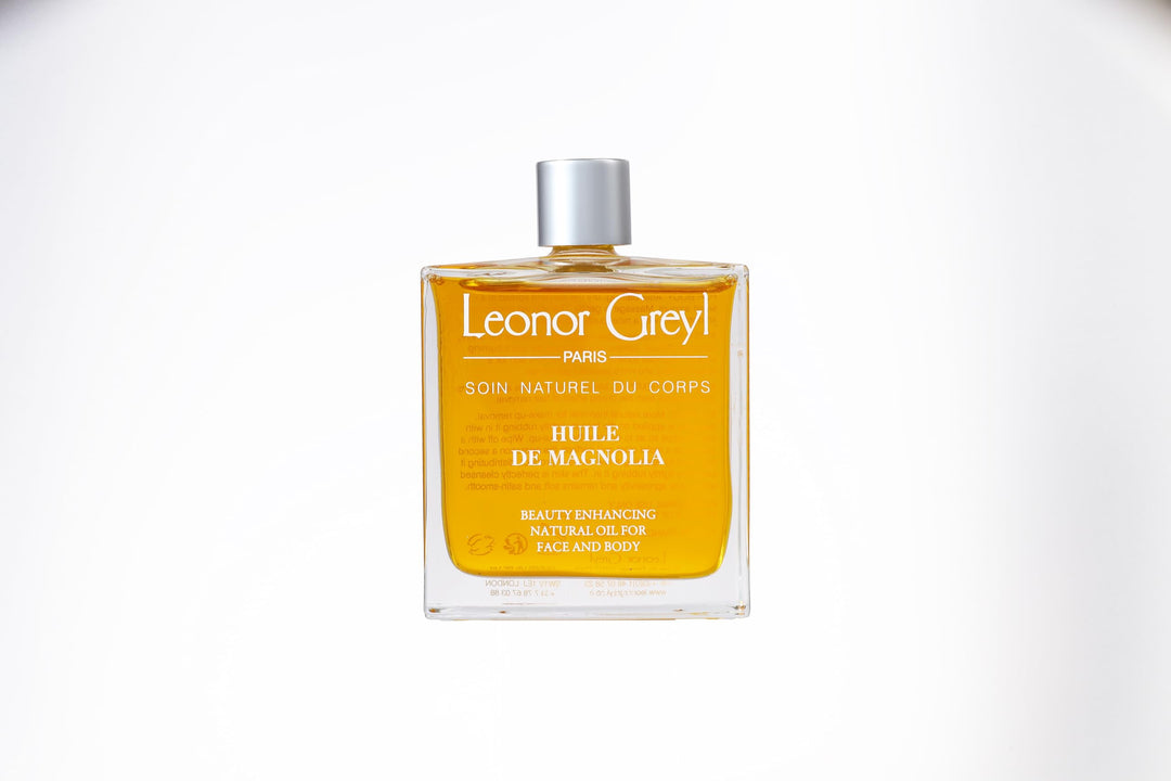 Leonor Greyl Huile De Magnolia 95ml