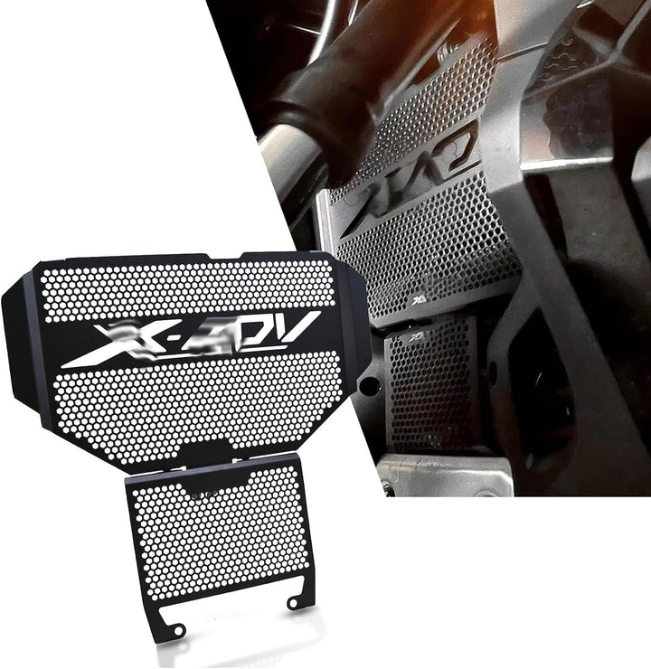 Kühlerschutzgitter Schutzgitter Kühlergitter & Ölkühlerabdeckung Motorradzubehör für XADV X-ADV X AD