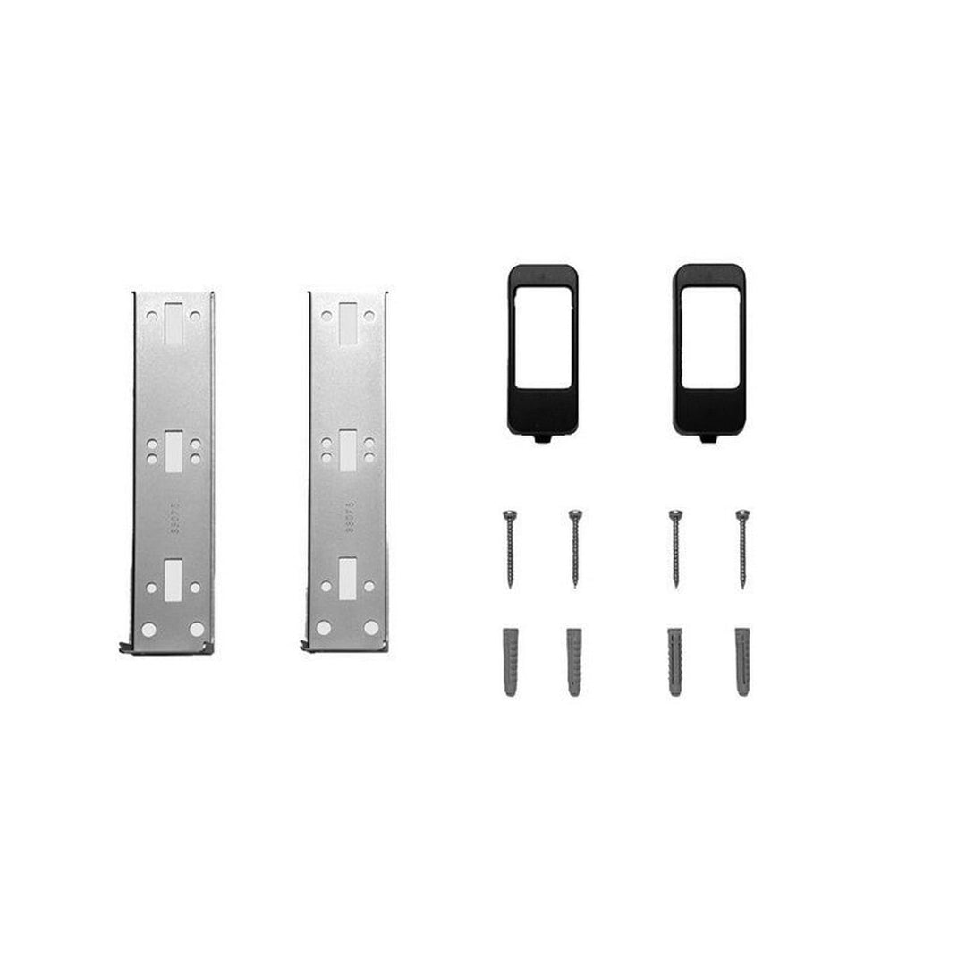 MARANTEC Montagewinkel-Set für Lichtschranke Special 630 für Antriebe &Steuerung