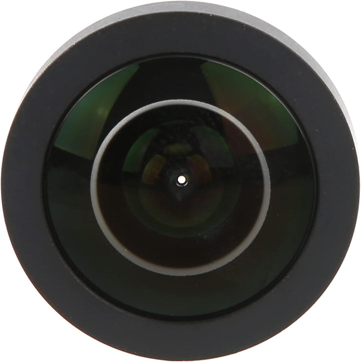 8MP Ultra HD M12 Fisheye-Objektiv mit 185° Panorama-Weitwinkel 1,3 Mm für Sportkameras