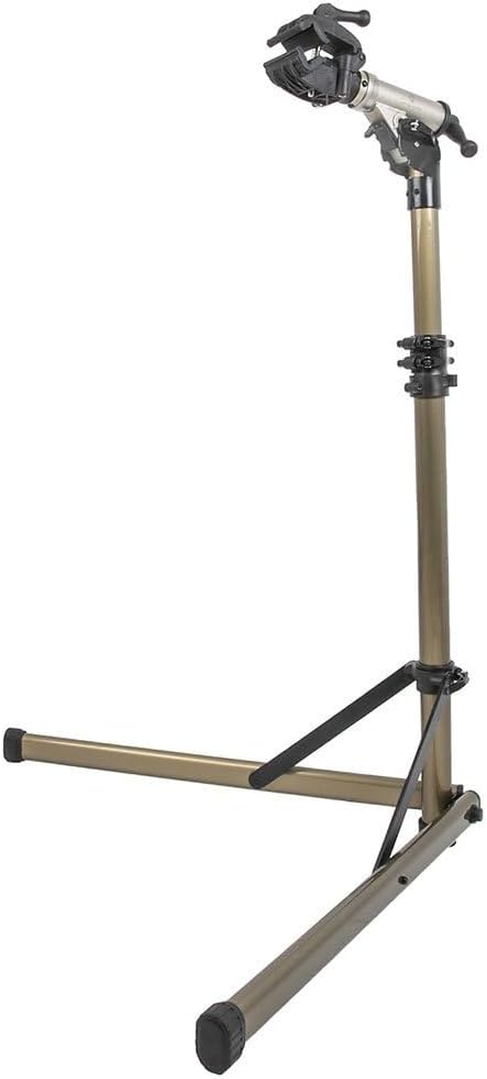 M-Wave Unisex – Erwachsene Top Assist 2 Montageständer, Metallic, 101,2 x 20,3 x 17,8 cm
