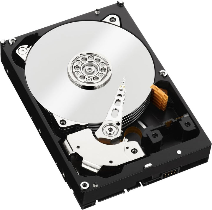 SEAGATE Enterprise Capacity 3.5 6TB HDD 7200rpm SAS 512E 12Gb/s 128MB Cache 8,9cm 3,5Zoll 24x7 BL