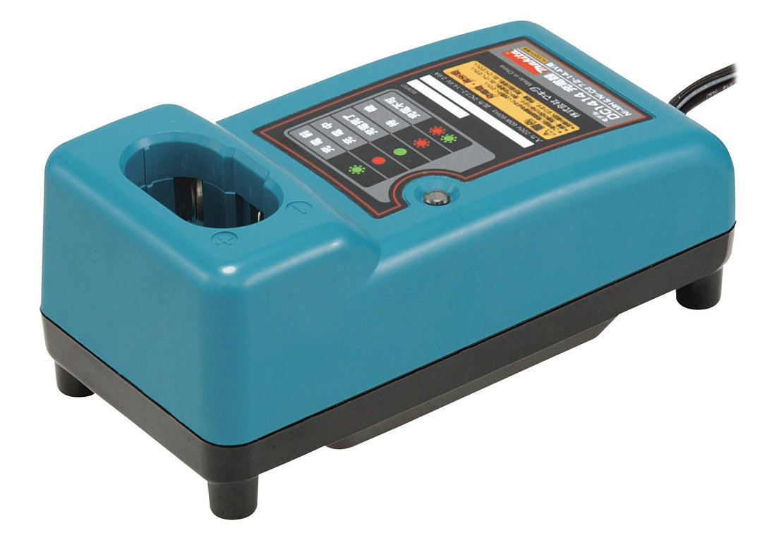 Makita DC1414 Ladegerät
