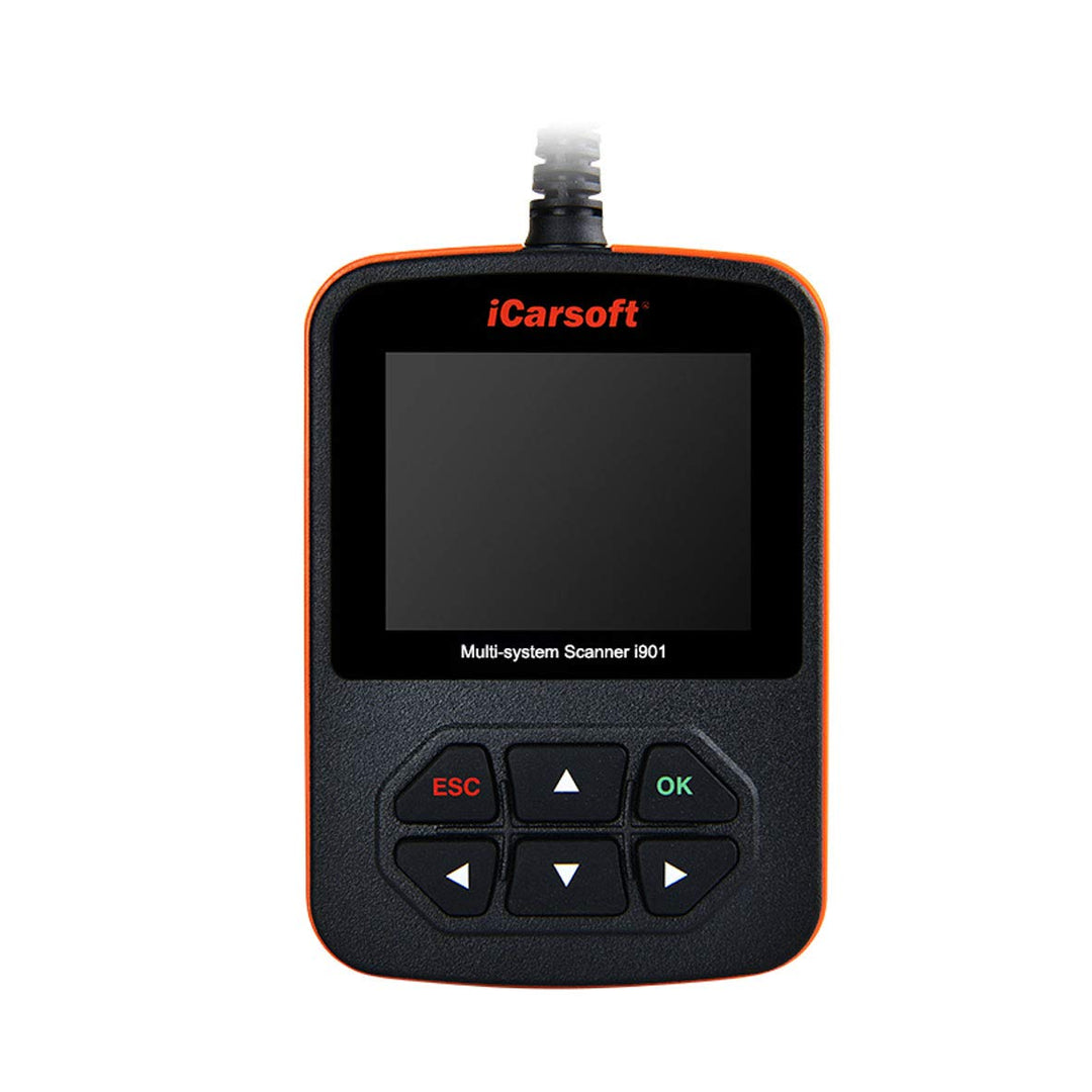 iCarsoft i901